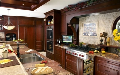 Kitchen Architecture & Construction Inc - Home Improvements & Renovations