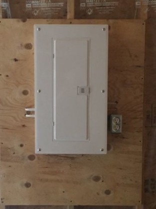 GKR Electricial Services - Electricians & Electrical Contractors