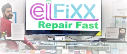 Cell Fixx Phone Repair Vancouver, iPhone Repair, Apple Watch Repair - Wireless & Cell Phone Services