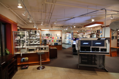 R Wireless - Electronics Stores