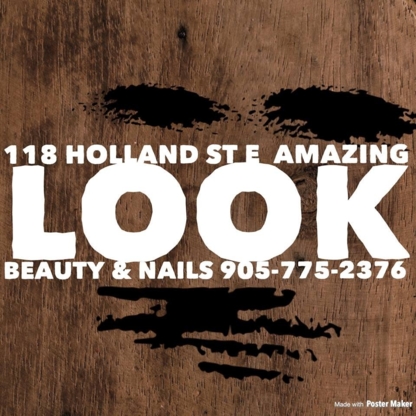 Amazing Look Beauty & Nails - Salons de coiffure et de beauté