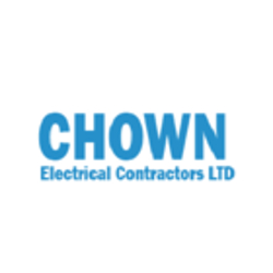 Chown Electrical Contractors Ltd - Electricians & Electrical Contractors