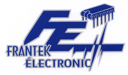 Frantek Electronic - Réparation d'ordinateurs et entretien informatique