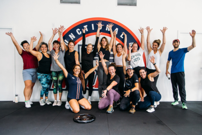 F45 Training Squamish - Fitness Gyms