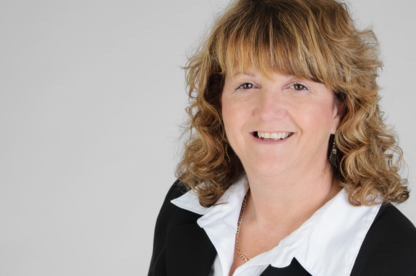 Chantal Racine - Courtier Immobilier pour Via Ca pitale Rive Nord - Real Estate Agents & Brokers