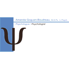 Amanda Goguen-Boudreau Psychologist - Psychologists