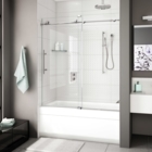 Vitrerie Claude Ltée - Bathroom Accessories