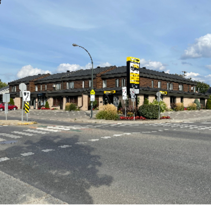 Serrurier St-Eustache Ltée - Safes & Vaults