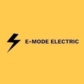 E-Mode Electric - Electricians & Electrical Contractors