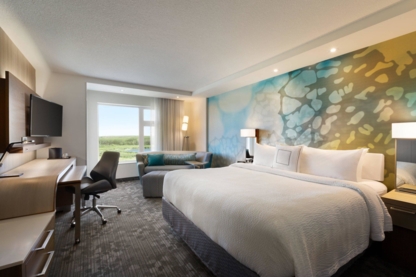 Hotel Dene & Conference Centre - Hotels