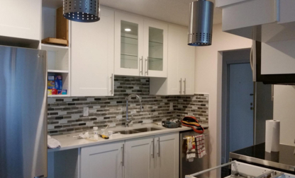 Lidi design + build - Home Improvements & Renovations