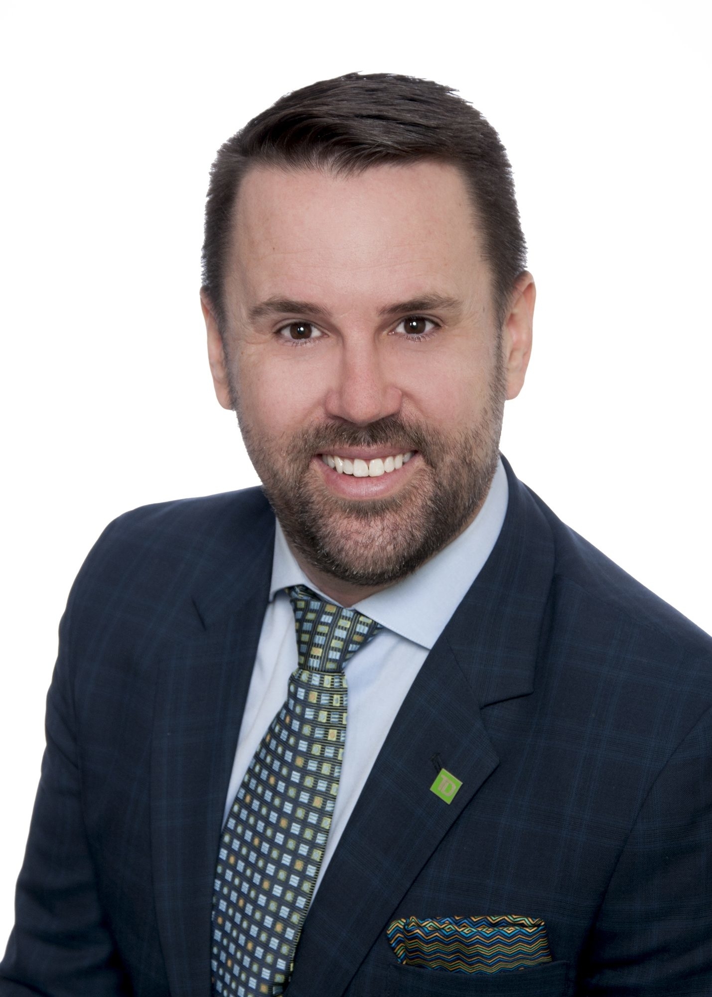 TD Bank Private Banking - Scott Creelman - Investment Advisory Services