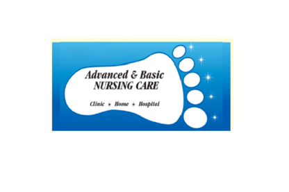Advanced and Basic Nursing Care - Foot Care