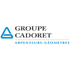 Groupe Cadoret Arpenteur-Géomètres - Land Surveyors