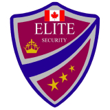 View Elite Canada Security’s London profile