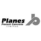 Planes Precast Concrete Limited - Vente et réparation de matériel de construction