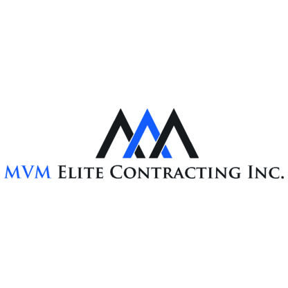 MVM Elite Contracting Inc. - Home Improvements & Renovations