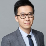 TD Bank Private Banking - Justin Zhou - Investment Advisory Services
