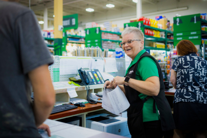 BMR ANCTIL ST-DENIS-DE-BROMPTON - Hardware Stores