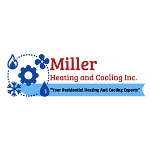 Miller Heating And Cooling Inc - Heating Contractors