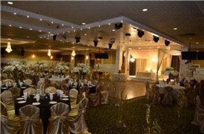 Grand Taj Banquet Hall - Banquet Rooms