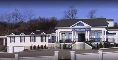 Voir le profil de Maisons funéraires et crématorium Brenan - Saint John