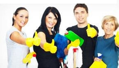 Canadeep Cleaning Services - Commercial, Industrial & Residential Cleaning