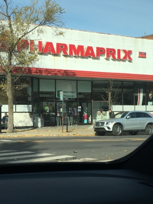 Pharmaprix - Pharmaciens