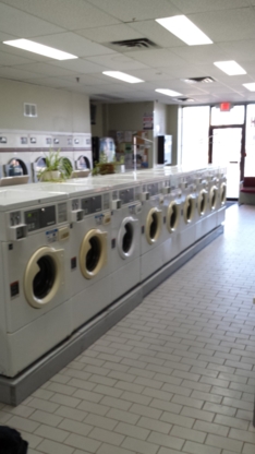 Stouffville Coin Laundry - Open 24/7 - Laundromats