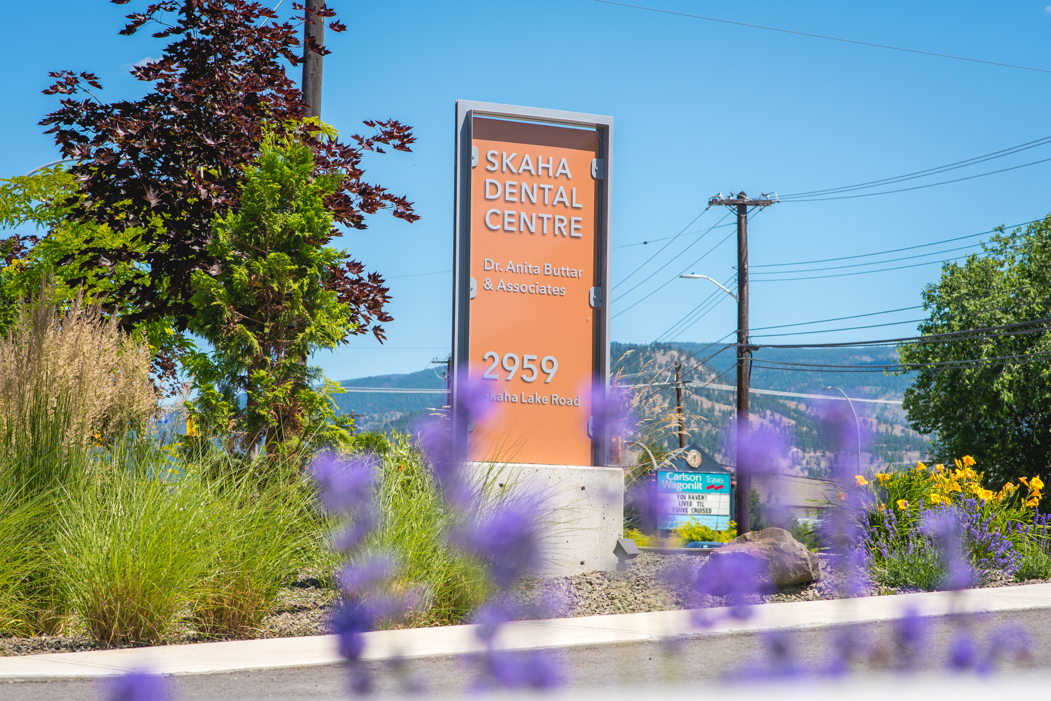 Dr Anita Buttar & Associates - Dentistes