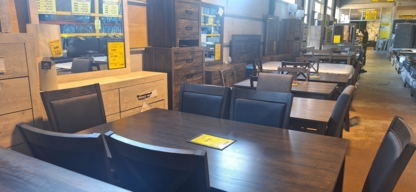 Surplus Furniture and Mattress Warehouse - Furniture Stores