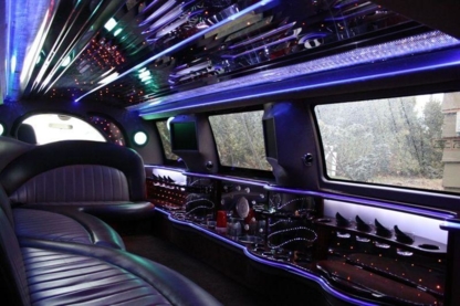 B & B Limousine Service - Service de limousine