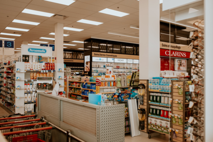 PJC Jean Coutu - Pharmaciens