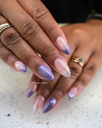 TP Beauty Studio - Soins des pieds