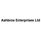 Ashbros Enterprises Ltd - Nettoyage de fosses septiques