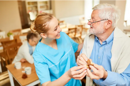 Alberta Wellcare Services - Services de soins à domicile