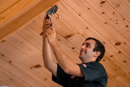 The Shock Doctors - Electricians & Electrical Contractors