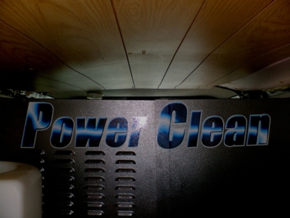 Prevail Carpet & Duct Cleaning - Duct Cleaning
