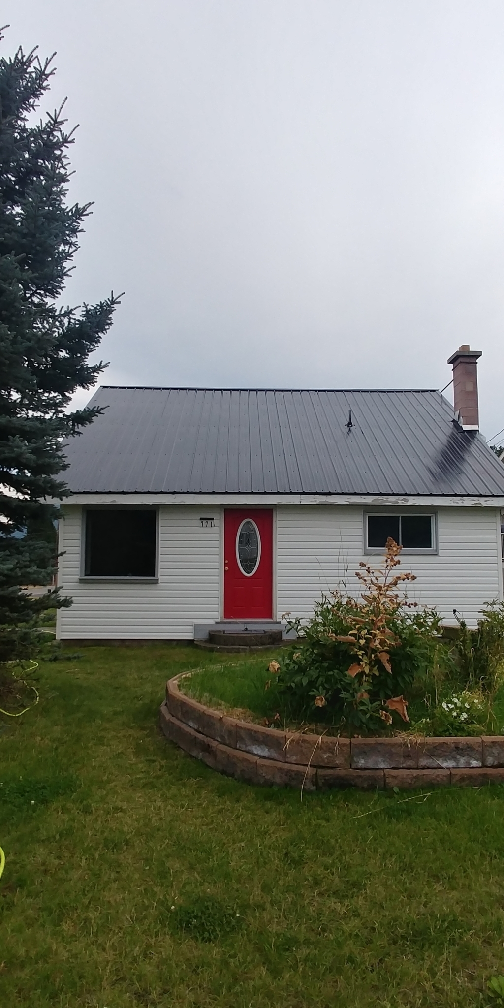 View G&T Roofing’s Sparwood profile