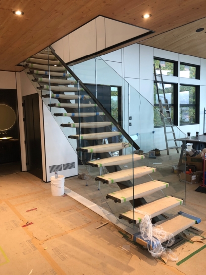 View Riddell Contracting’s Sooke profile
