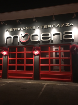 Modena - Italian Restaurants