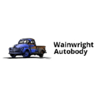 Wainwright Autobody Ltd. - Réparation de carrosserie et peinture automobile