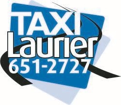 Taxi Laurier - Taxis