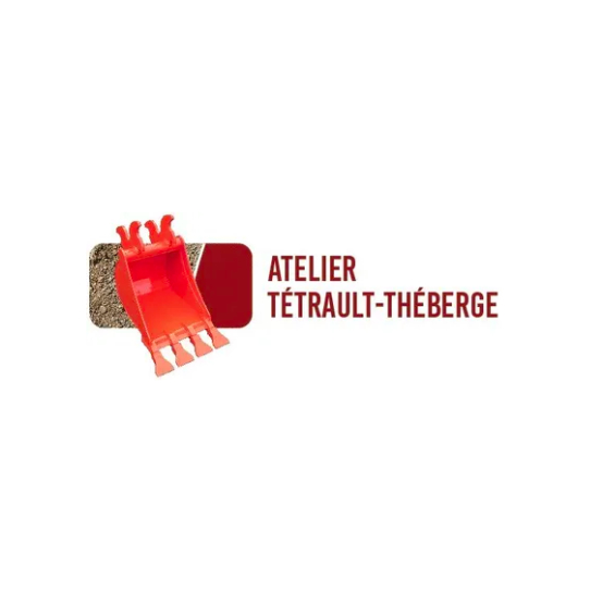Atelier Tétrault Théberge - Cutting Tools