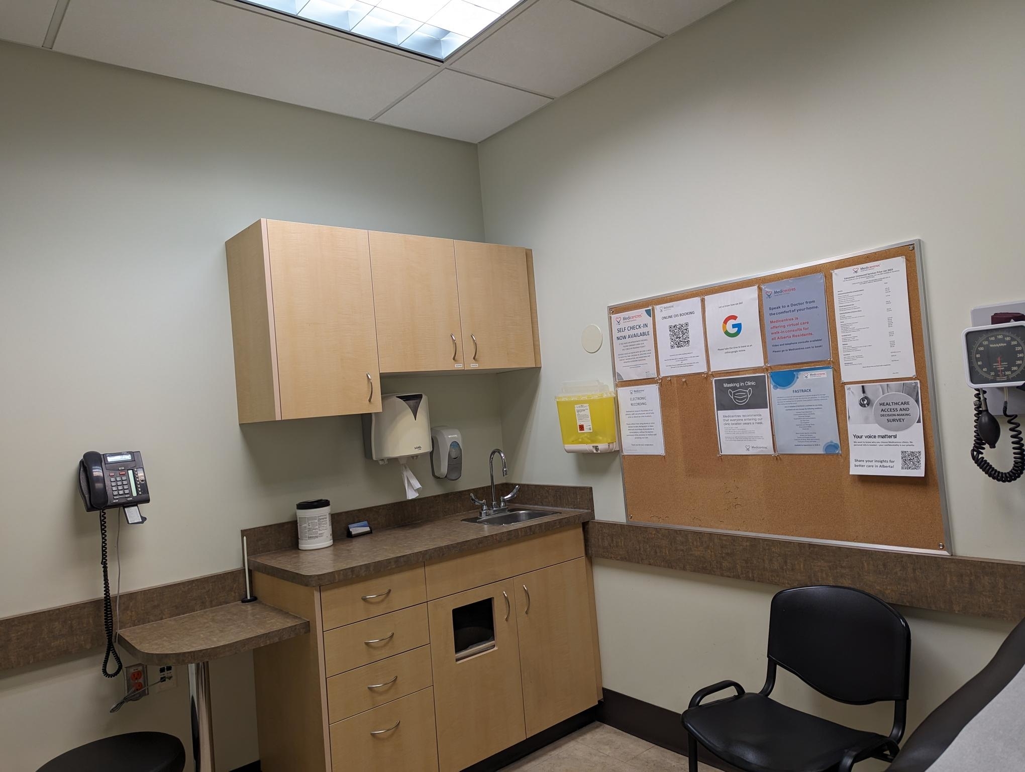 pleasantview medicentres family care and immigration clinics - Clinics