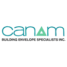 Canam Building Envelope Specialists Inc. - Gestion énergétique et conseillers en énergie