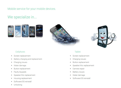 West Brand Variety & Celltronics - Service de téléphones cellulaires et sans-fil