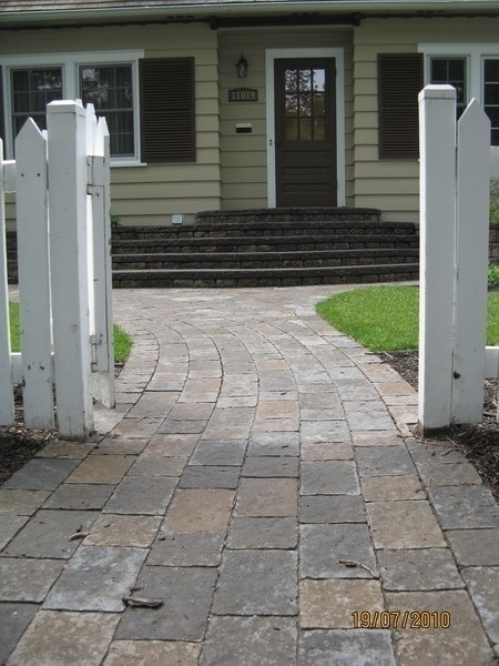 View Peter's Paving Stones’s Spruce Grove profile
