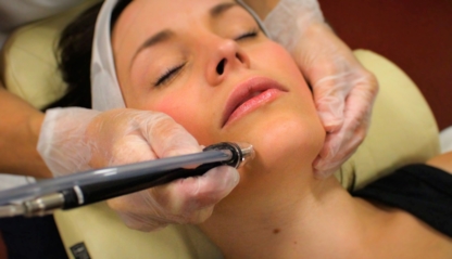 Au Natural Medi Aesthetics - Laser Hair Removal