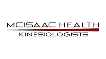 McIsaac Health - Kinesiologists